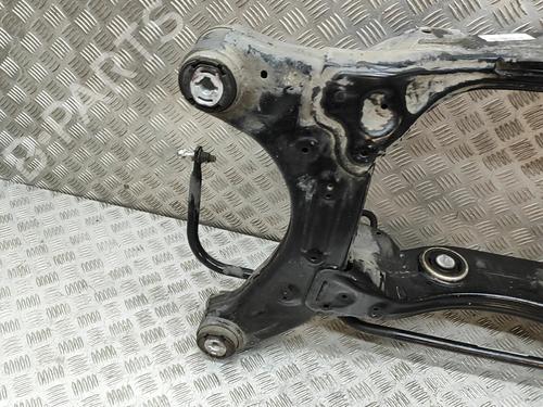 Rear axle JEEP COMPASS (MP, M6, MV, M7) 1.3 HYBRID 4X4 | BP30826834M2 - Image 5