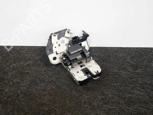 Used Tailgate lock Tailgate lock SKODA RAPID (NH3, NK3, NK6) 1.6 TDI (105 hp) 6745180 6745180