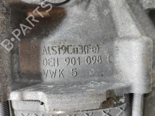 Engine VW ID.3 (E11, E12) Pro | BP27765735M1  - Image 7