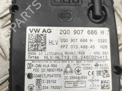 Electronic module FORD USA EXPLORER (CX740) EV | BP33392107M83  - Image 7