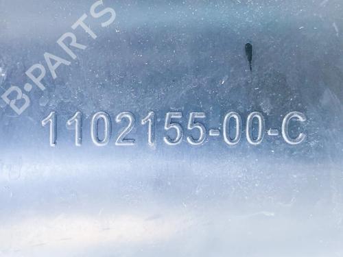 AC compressor TESLA MODEL 3 (5YJ3) EV | BP27748012M34 