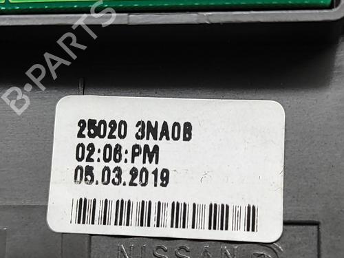 Electronic module NISSAN LEAF (ZE1) Electric | BP27779170M83 
