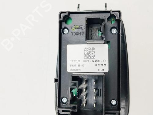 Right front window switch FORD TRANSIT CUSTOM V362 Van (FY, FZ) 2.0 EcoBlue | BP38184980I26  - Image 6