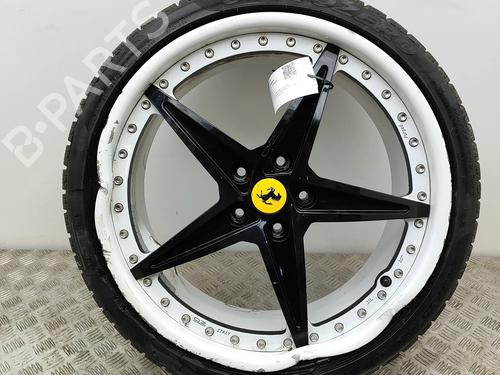 Used Rim FERRARI CALIFORNIA 4.3 (490 hp) 32119086