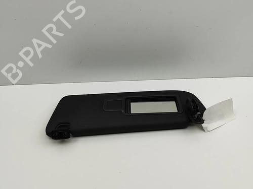 Left sun visor AUDI A6 C7 Avant (4G5, 4GD) RS6 quattro | BP26037595I1  - Image 5