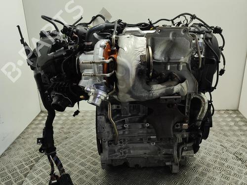 Engine VOLVO V60 II (225) B6 Mild-Hybrid AWD | BP33383199M1 - Image 3