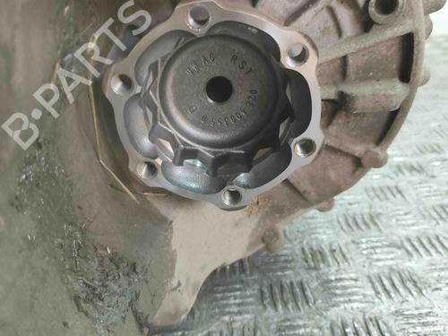 Gearbox VW POLO VI (AW1, BZ1, AE1) 2.0 GTI | BP28674934M3