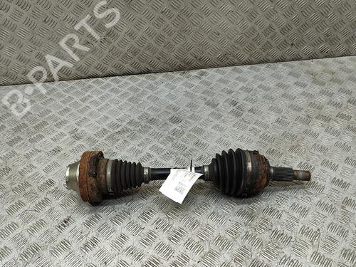 Right front driveshaft VW TOUAREG (7P5, 7P6) 3.0 V6 TDI | BP20232553M39 