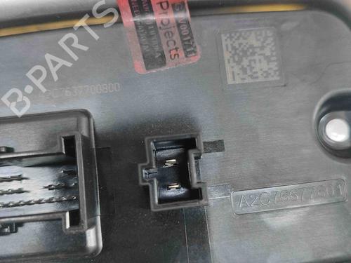 Electronic module MERCEDES-BENZ A-CLASS (W177) A 200 (177.087) | BP28373365M83 