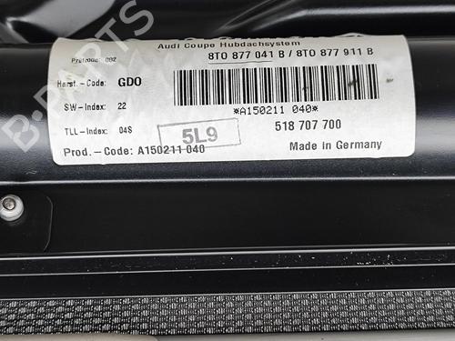 Other AUDI A5 (8T3) RS5 quattro | BP37402403O1 - Image 7