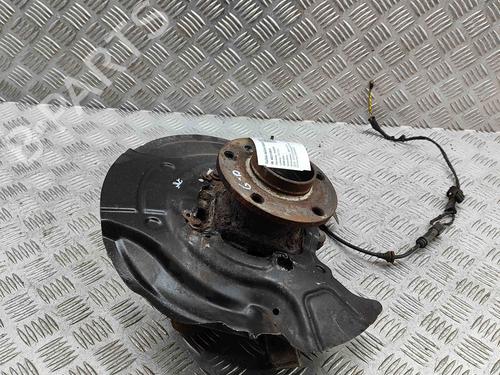 Right rear steering knuckle BMW X3 (F25) xDrive 20 d | BP29310400M28 
