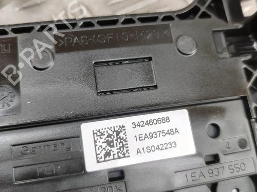 Electronic module AUDI Q4 E-TRON Sportback (F4N) 45 | BP28612237M83 
