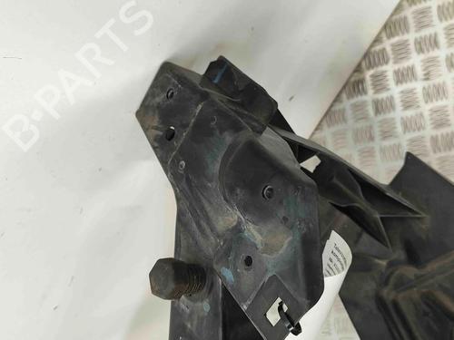 Front slam panel JEEP GRAND CHEROKEE IV (WK, WK2) 3.0 CRD V6 4x4 | BP29829628C72