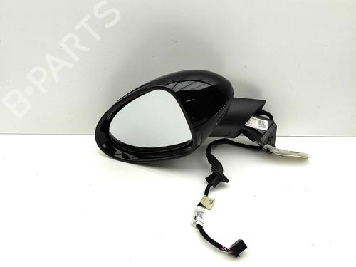 Rétroviseur gauche PORSCHE MACAN (95B) 2.0 (252 hp) 31626606