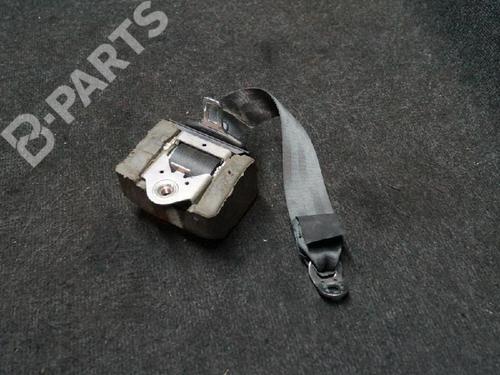 Rear left seatbelt SEAT IBIZA IV (6J5, 6P1) 1.4 TDI | BP7016606I29 