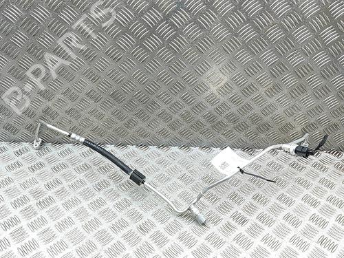 AC-rør CUPRA LEON Sportstourer (KL8, KU8, KUD) 2.0 VZ 4Drive (333 hp) 30857363