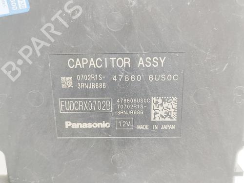 Electronic module RENAULT AUSTRAL E-TECH 200 Hybrid (HGM2) | BP33962213M83 - Image 6