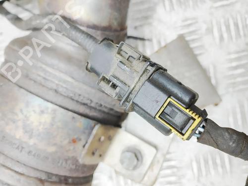 Catalyst FIAT DUCATO Bus (250_) 120 Multijet 2,3 D | BP39472483M10 - Image 5