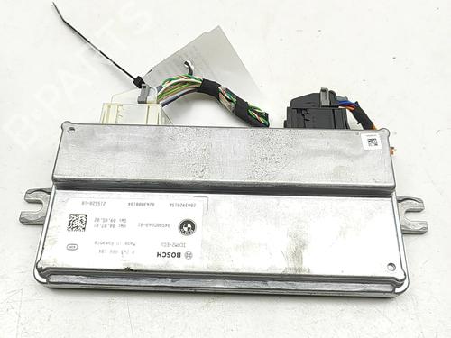 Used Electronic module Electronic module BMW X6 (G06, F96) M (600 hp) 33393698 33393698