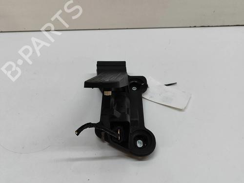 Pedal MAZDA CX-30 (DM) e-SKYACTIV-X M Hybrid | BP28687998I4 - Image 5