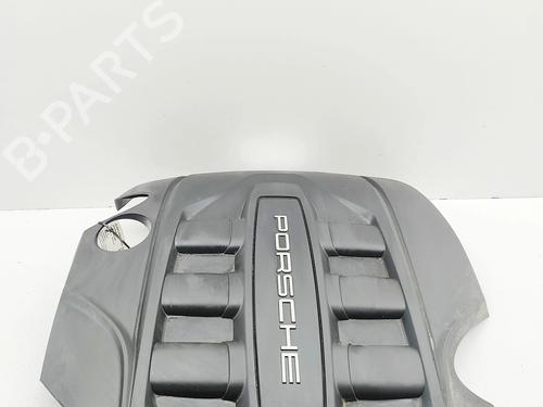 Upper protection PORSCHE CAYENNE (92A) 3.0 Diesel | BP34630535M93 - Image 4