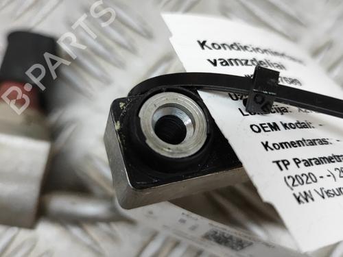 AC pipe VW ID.4 (E21) PRO | BP27782119M126 