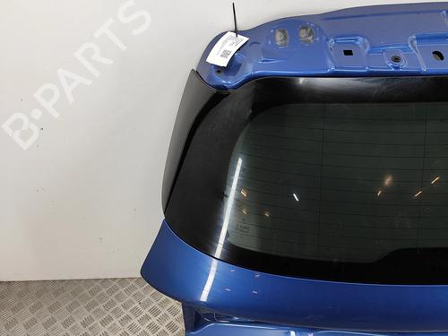 Tailgate MERCEDES-BENZ EQB (X243) EQB 350 4-matic (243.612) | BP29752833C6