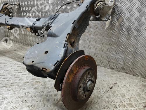 Rear axle PEUGEOT 5008 (0U_, 0E_) 1.6 HDi | BP16140031M2 