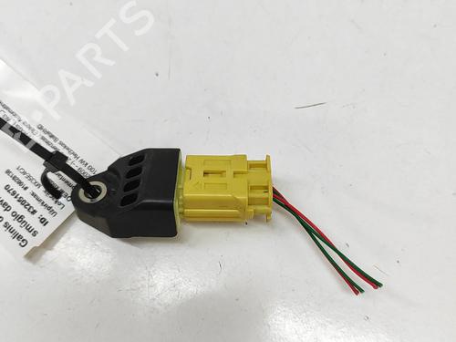 Used Electronic sensor TOYOTA PRIUS (_W3_) 1.8 Hybrid (ZVW30) (136 hp) 28956373