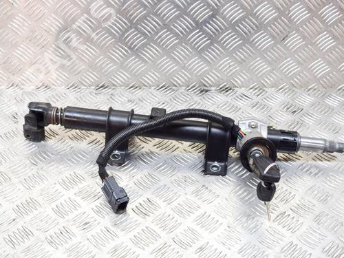 Used Steering column IVECO DAILY IV Van 35C13 V, 35C13 V/P, 35S13 V, 35S13 V/P (126 hp) 8843656