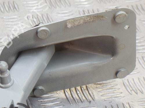 Hinge/Door check strap BMW 5 (F10) 520 d | BP14624041C146