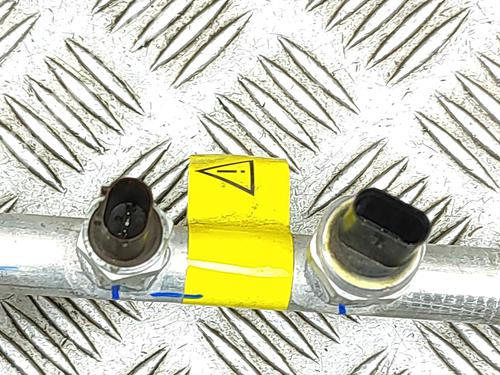 AC pipe PEUGEOT 2008 II (UD_, US_, UY_, UJ_, UR_, UC_) e-2008 (UKZKXZ) | BP30131211M126