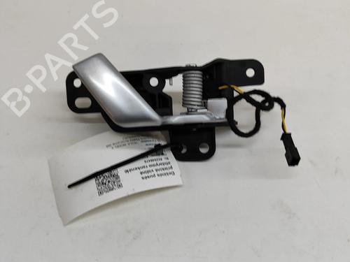 Türgriff vorne rechts innen für TESLA MODEL X (5YJX) 90D AWD (525 hp) 17076963