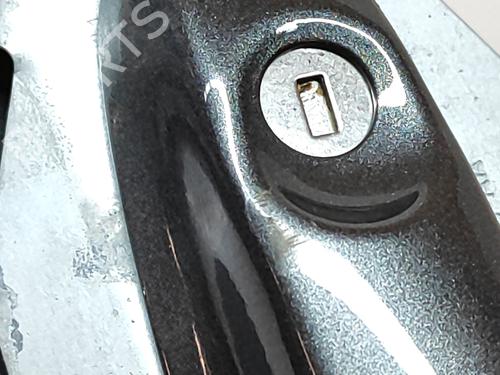 Front right exterior door handle FORD FOCUS IV (HN) 1.0 EcoBoost | BP17139848C129 