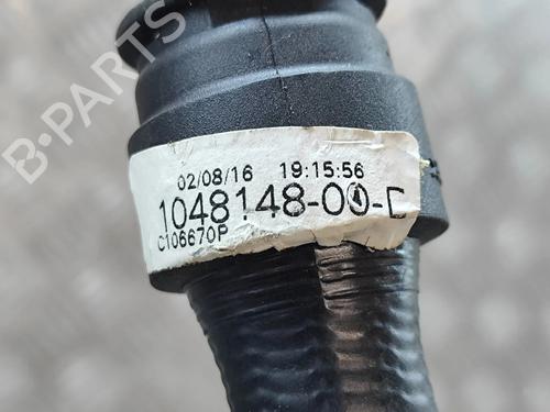 Pipe TESLA MODEL X (5YJX) 90D AWD | BP20675547M125 - Image 5