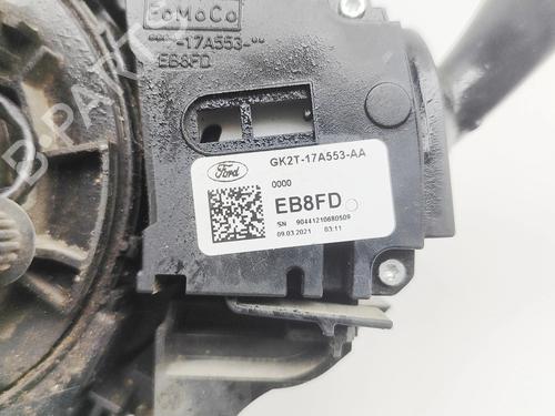 Steering column stalk FORD TRANSIT CUSTOM V362 Van (FY, FZ) 2.0 EcoBlue | BP38094373I23 - Image 6