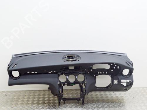 Used Dashboard MERCEDES-BENZ GLC (X253) 220 d 4-matic (253.905, 253.903) (170 hp) 7739380