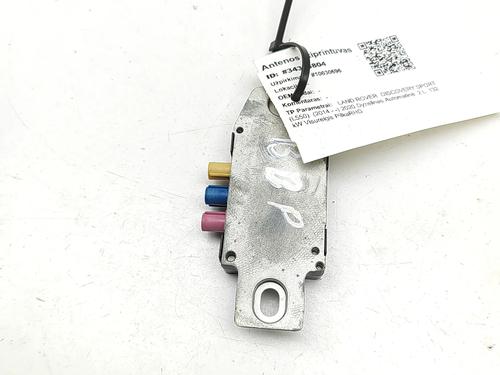 Electronic module LAND ROVER DISCOVERY SPORT (L550) 2.0 D 4x4 | BP33039175M83 - Image 4