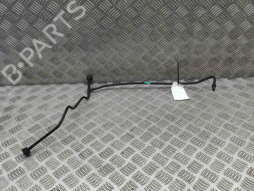 Pipe MERCEDES-BENZ GLE Coupe (C292) AMG 63 S 4-matic (292.375) | BP29459823M125 