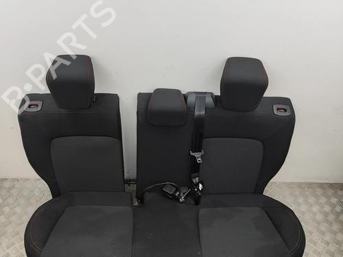 Conjunto de bancos FORD PUMA (J2K, CF7) 1.0 EcoBoost mHEV | BP32025454C78