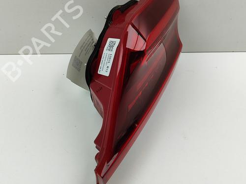 Left tailgate light KIA SPORTAGE IV (QL, QLE) 1.6 T-GDI | BP27158163C79 