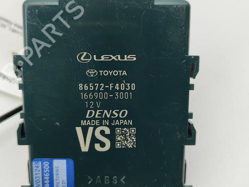 Elektronisk modul TOYOTA C-HR (_X2_, _H2_) Hybrid | BP27794218M83 