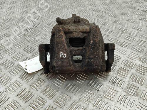 Used Right front brake caliper AUDI Q3 (8UB, 8UG) 2.0 TDI quattro (163 hp) 26441804