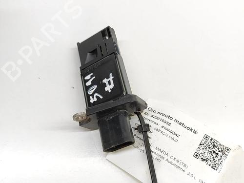 Mass air flow sensor MAZDA CX-9 (TB) 3.5 | BP24580624M95