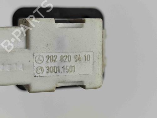 Elektronisk modul MERCEDES-BENZ SLK (R171) 200 Kompressor (171.442) | BP27515330M83 
