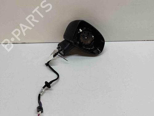 Used Right mirror VOLVO XC60 II (246) 2.0 B5 Mild-Hybrid (249 hp) 29486401