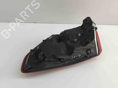 Left taillight AUDI Q3 (F3B) 35 TFSI | BP27789894C34