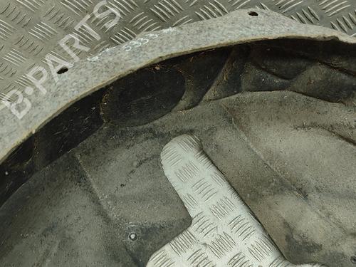 Wheel arch AUDI A3 Sportback (8VA, 8VF) 1.4 TFSI e-tron | BP26590203C56 