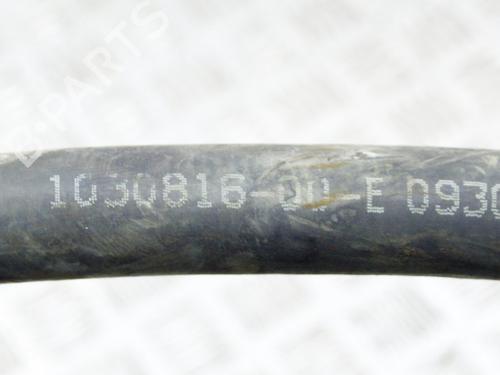 Pipe TESLA MODEL S (5YJS) 60 | BP14624969M125 