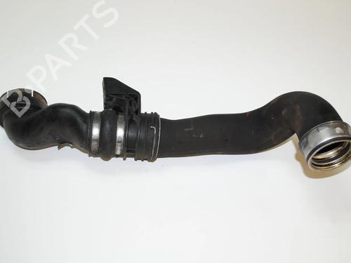 Used Intercooler pipe Intercooler pipe MERCEDES-BENZ SLK (R171) 200 Kompressor (171.442) (163 hp) 30242502 30242502